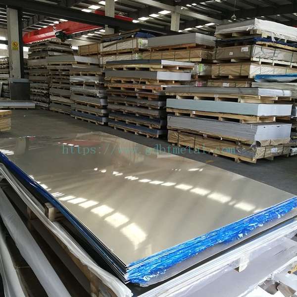 Aluminum Plate&Sheet